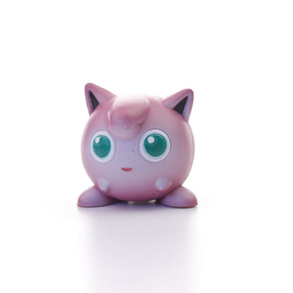 Pokemon Battle Figure - Jigglypuff