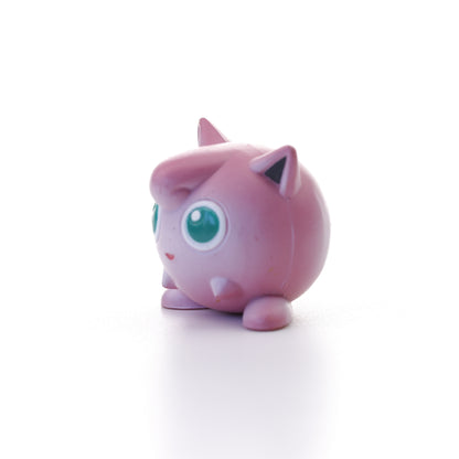Pokemon Battle Figure - Jigglypuff