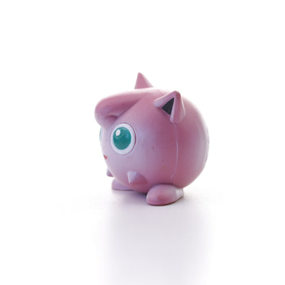 Pokemon Battle Figure - Jigglypuff