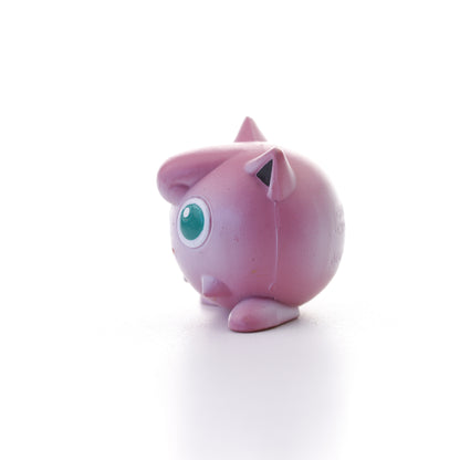 Pokemon Battle Figure - Jigglypuff