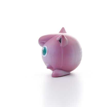 Pokemon Battle Figure - Jigglypuff
