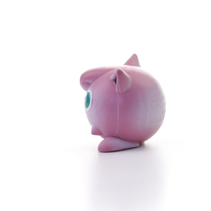 Pokemon Battle Figure - Jigglypuff