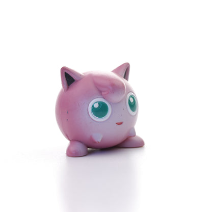 Pokemon Battle Figure - Jigglypuff