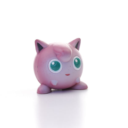 Pokemon Battle Figure - Jigglypuff