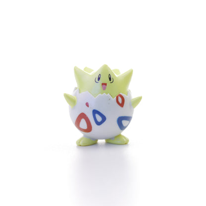 Pokemon Battle Figure - Pearly Togepi