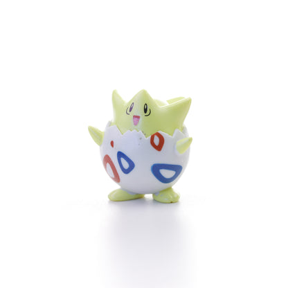 Pokemon Battle Figure - Pearly Togepi
