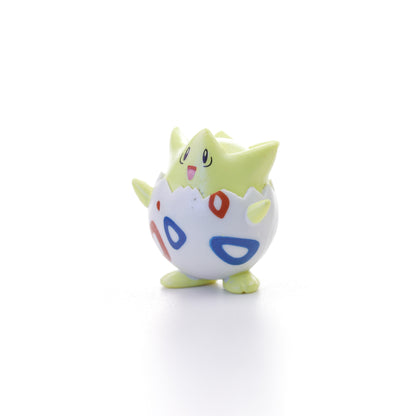 Pokemon Battle Figure - Pearly Togepi