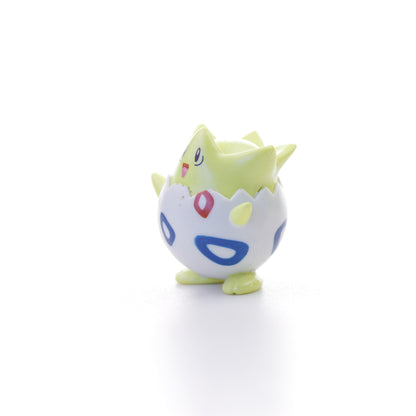 Pokemon Battle Figure - Pearly Togepi
