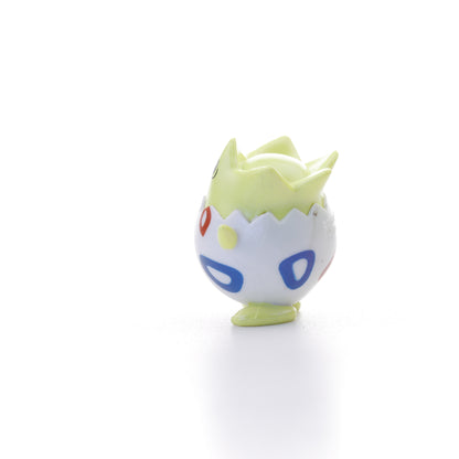Pokemon Battle Figure - Pearly Togepi