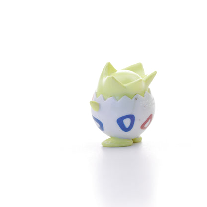 Pokemon Battle Figure - Pearly Togepi