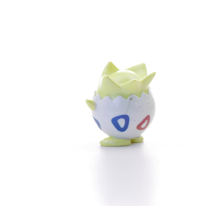 Pokemon Battle Figure - Pearly Togepi