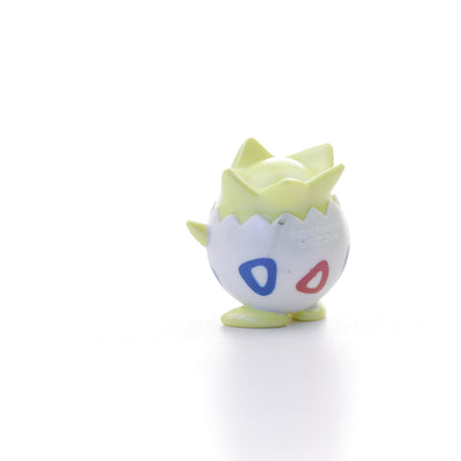 Pokemon Battle Figure - Pearly Togepi
