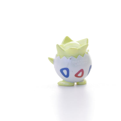 Pokemon Battle Figure - Pearly Togepi