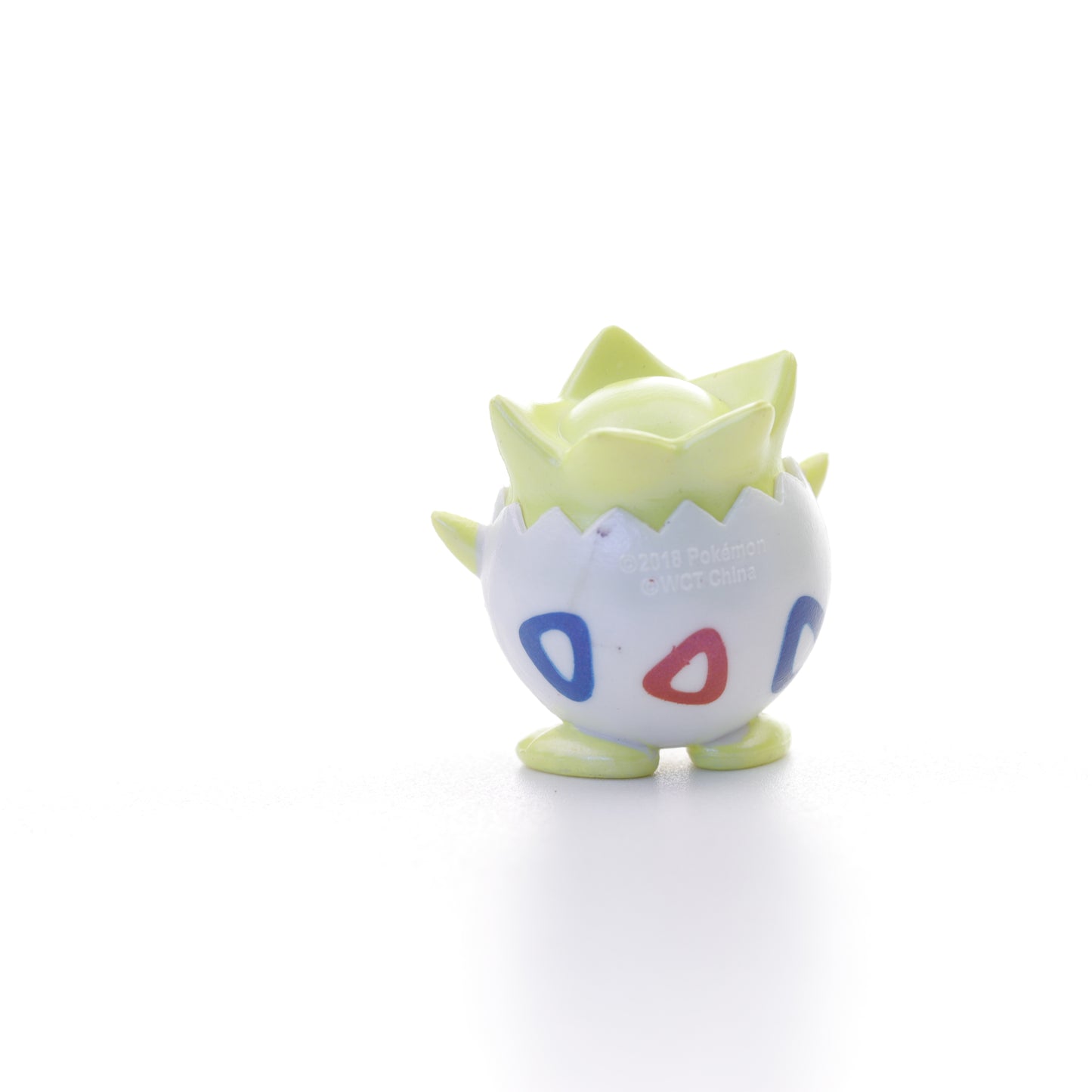 Pokemon Battle Figure - Pearly Togepi