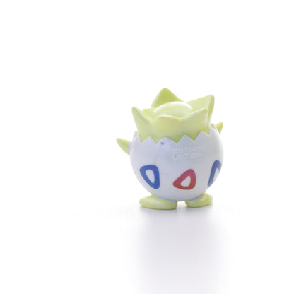 Pokemon Battle Figure - Pearly Togepi