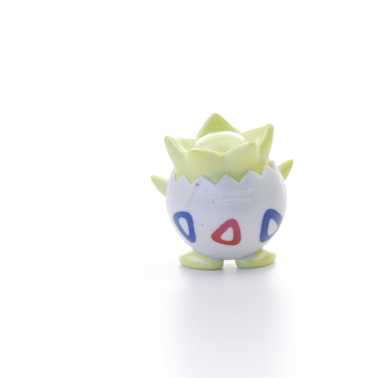 Pokemon Battle Figure - Pearly Togepi