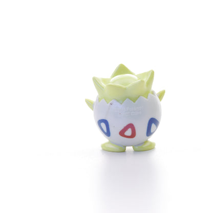 Pokemon Battle Figure - Pearly Togepi
