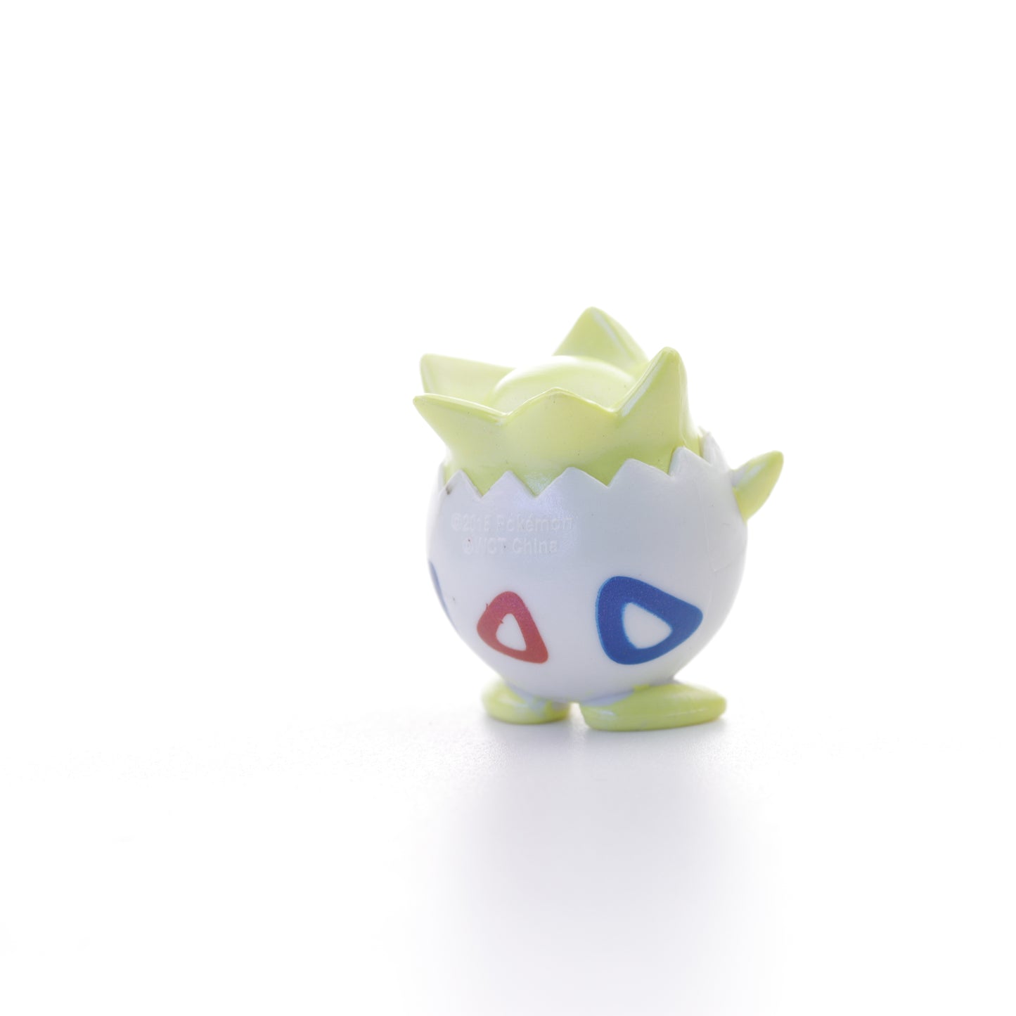 Pokemon Battle Figure - Pearly Togepi