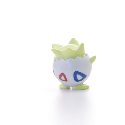 Pokemon Battle Figure - Pearly Togepi