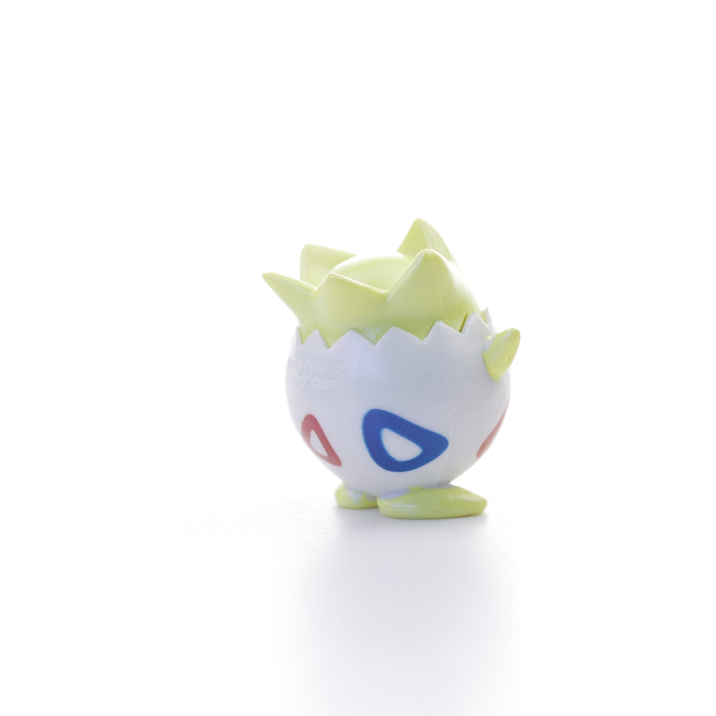 Pokemon Battle Figure - Pearly Togepi