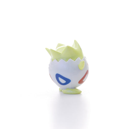 Pokemon Battle Figure - Pearly Togepi