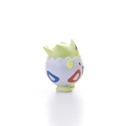 Pokemon Battle Figure - Pearly Togepi