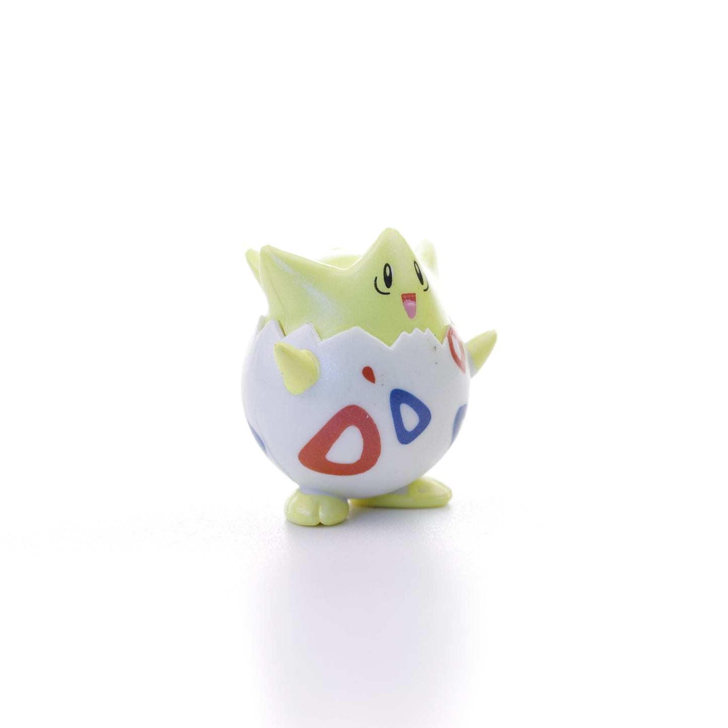Pokemon Battle Figure - Pearly Togepi