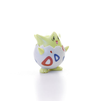 Pokemon Battle Figure - Pearly Togepi