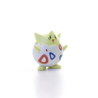 Pokemon Battle Figure - Pearly Togepi
