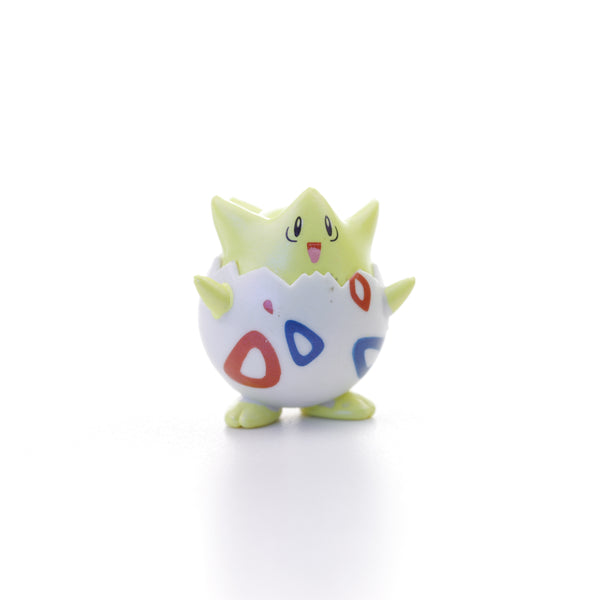 Pokemon Battle Figure - Pearly Togepi