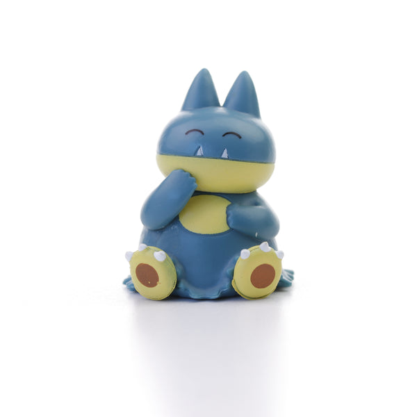 Pokemon Battle Figure - Munchlax