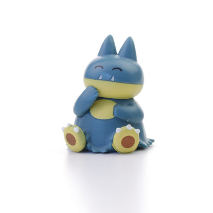 Pokemon Battle Figure - Munchlax