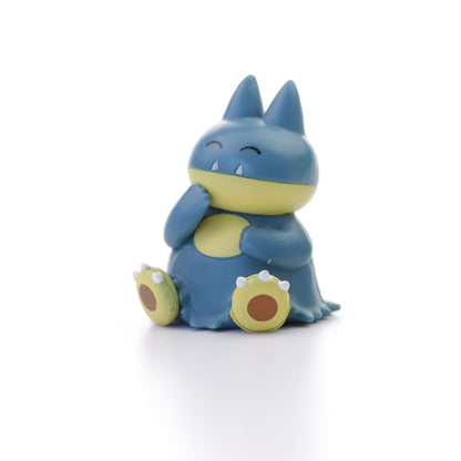 Pokemon Battle Figure - Munchlax