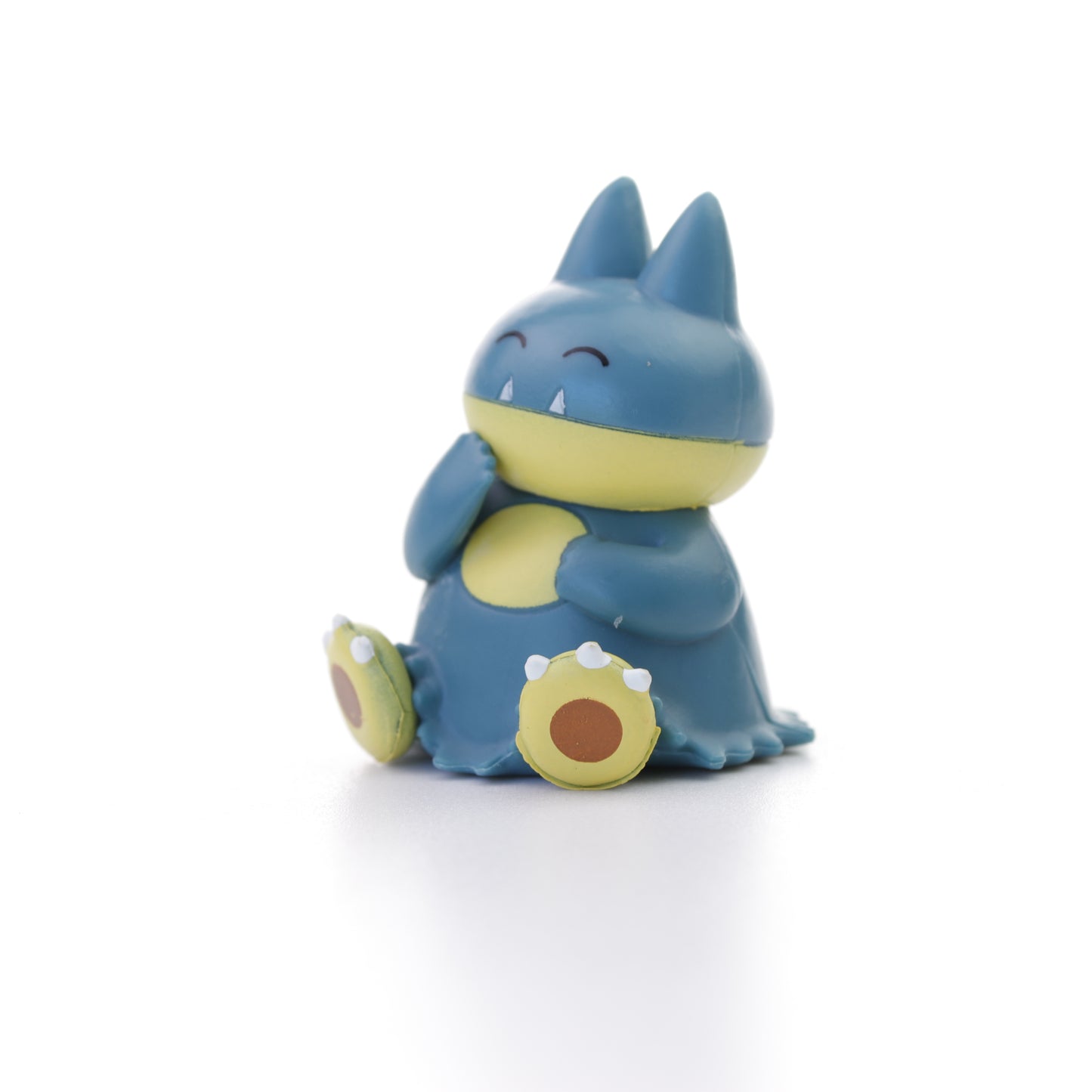 Pokemon Battle Figure - Munchlax