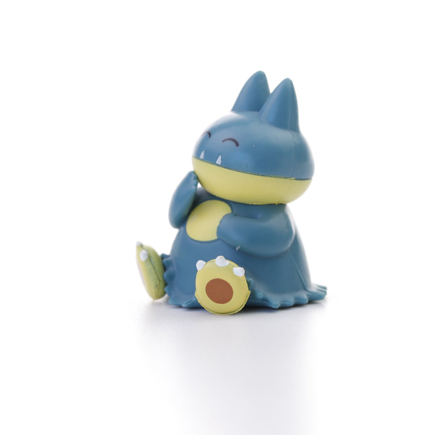 Pokemon Battle Figure - Munchlax