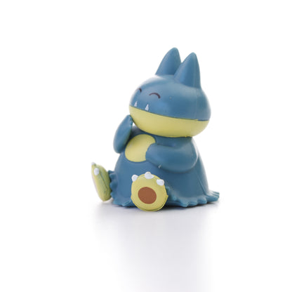 Pokemon Battle Figure - Munchlax