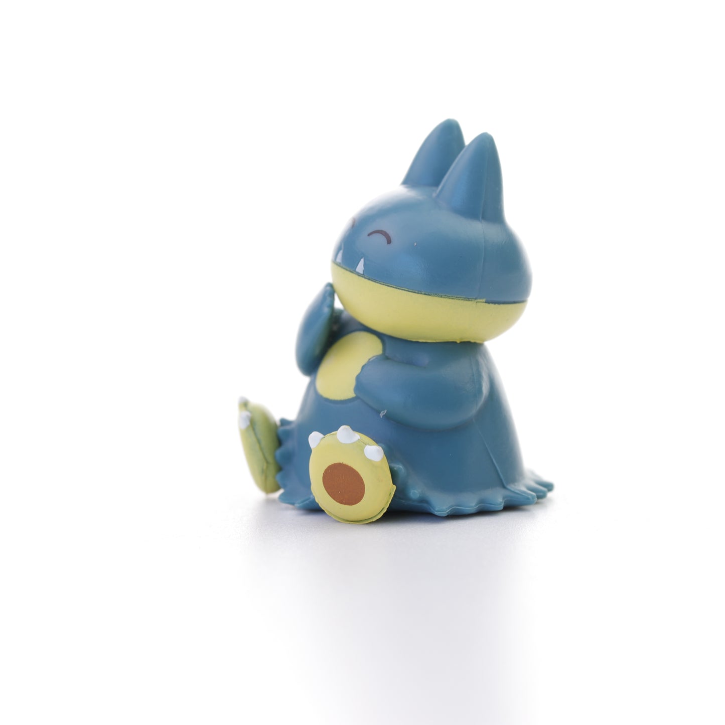 Pokemon Battle Figure - Munchlax