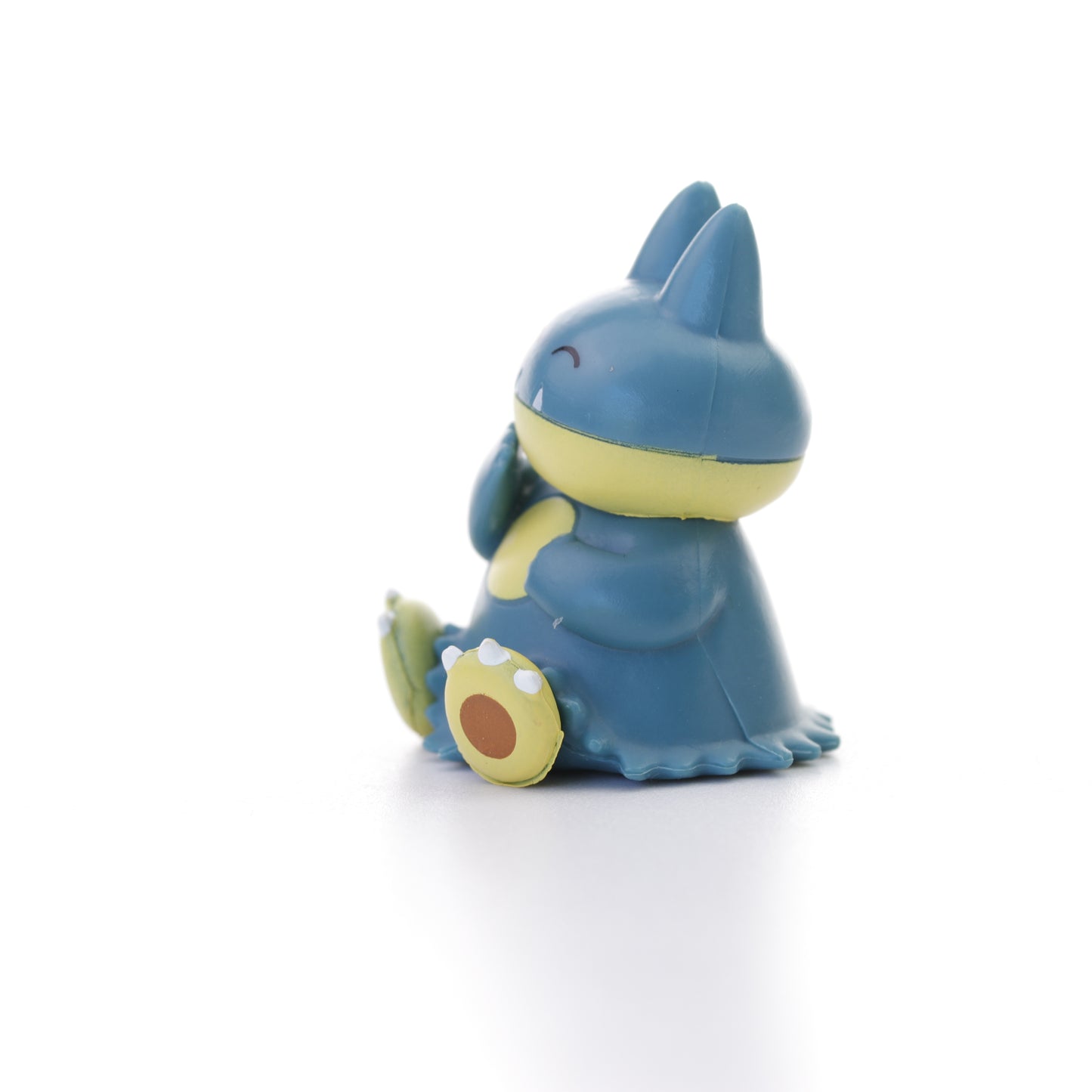 Pokemon Battle Figure - Munchlax
