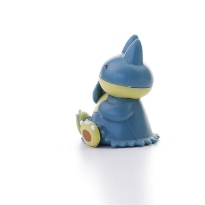 Pokemon Battle Figure - Munchlax
