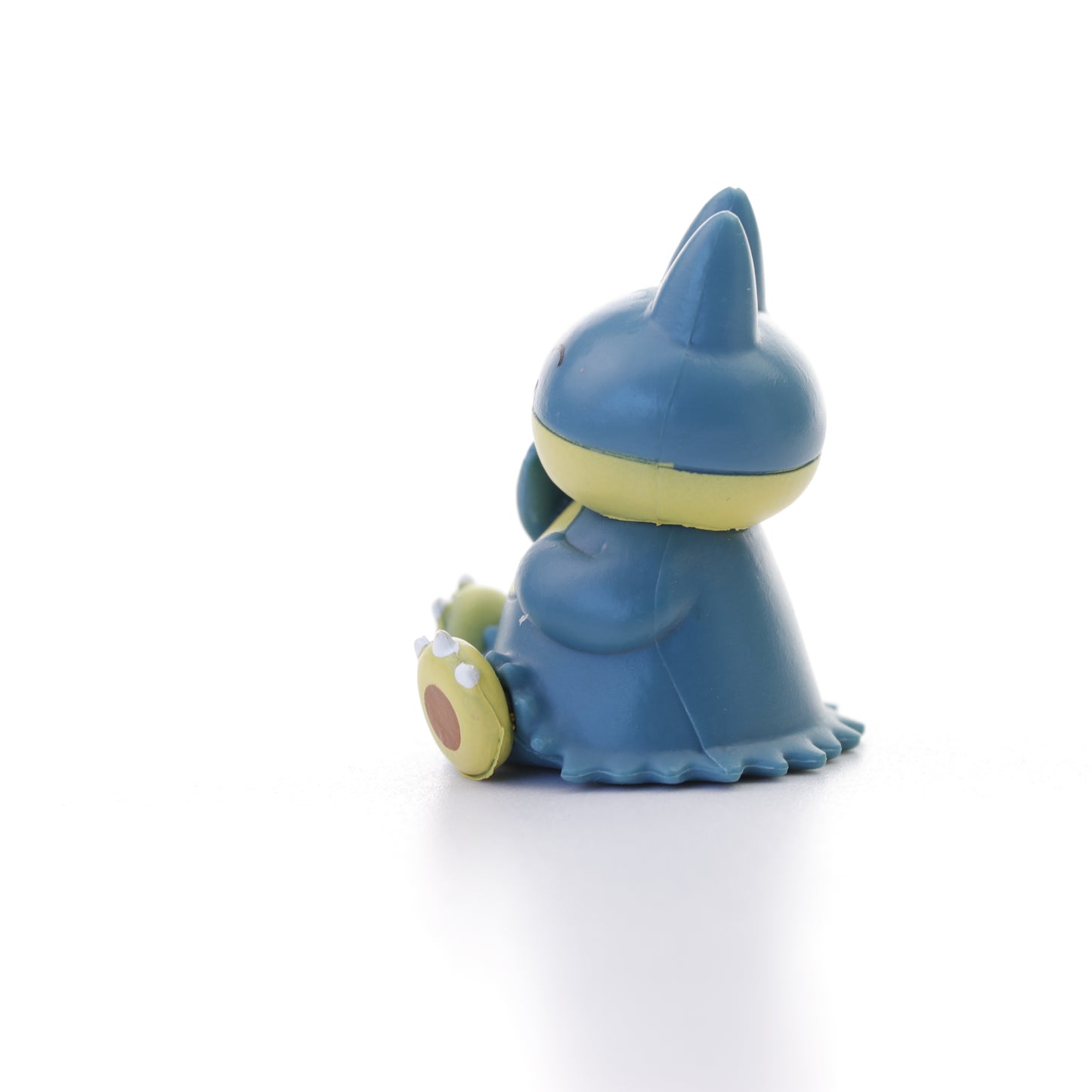 Pokemon Battle Figure - Munchlax