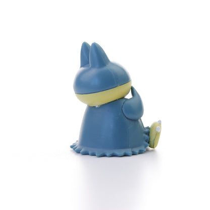 Pokemon Battle Figure - Munchlax