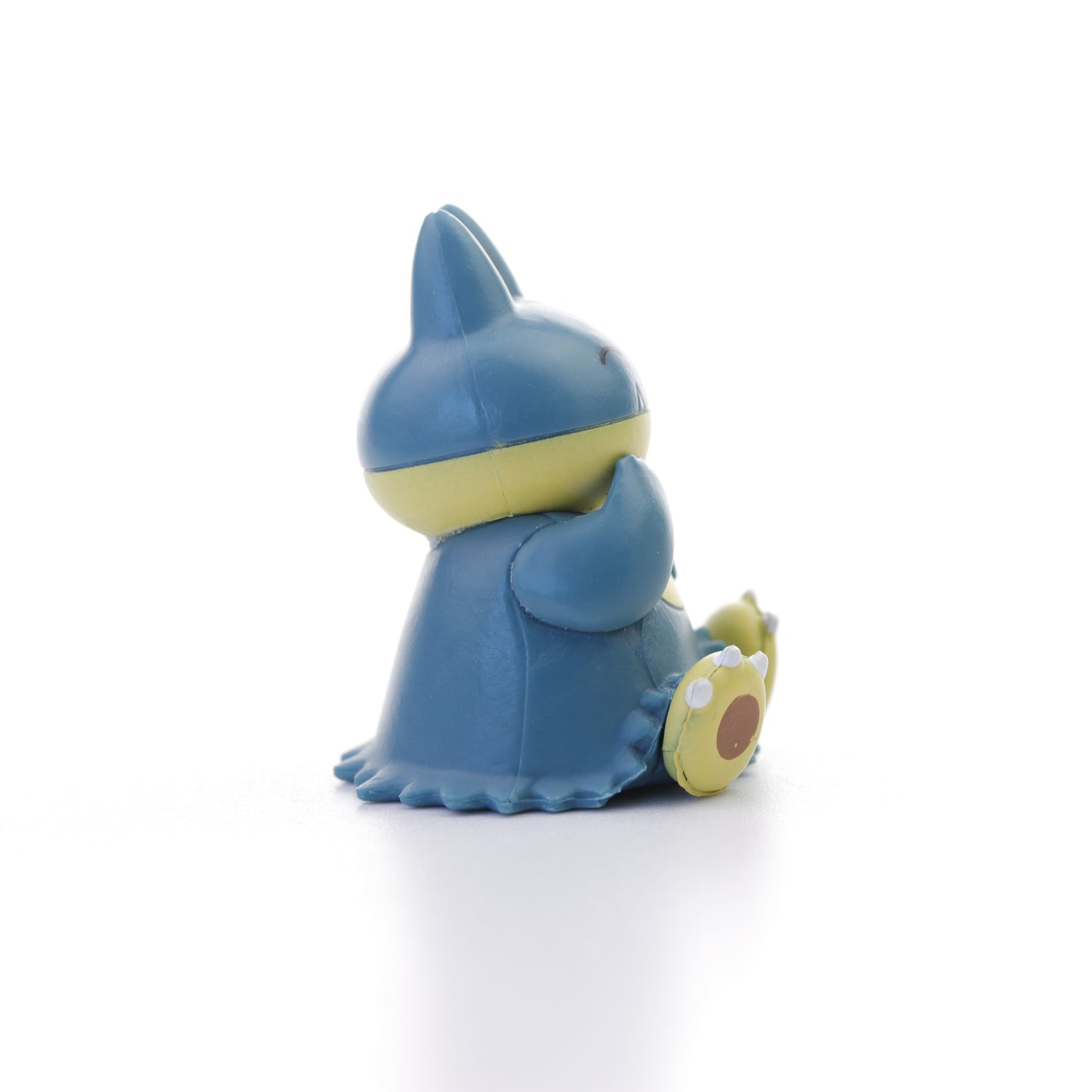 Pokemon Battle Figure - Munchlax