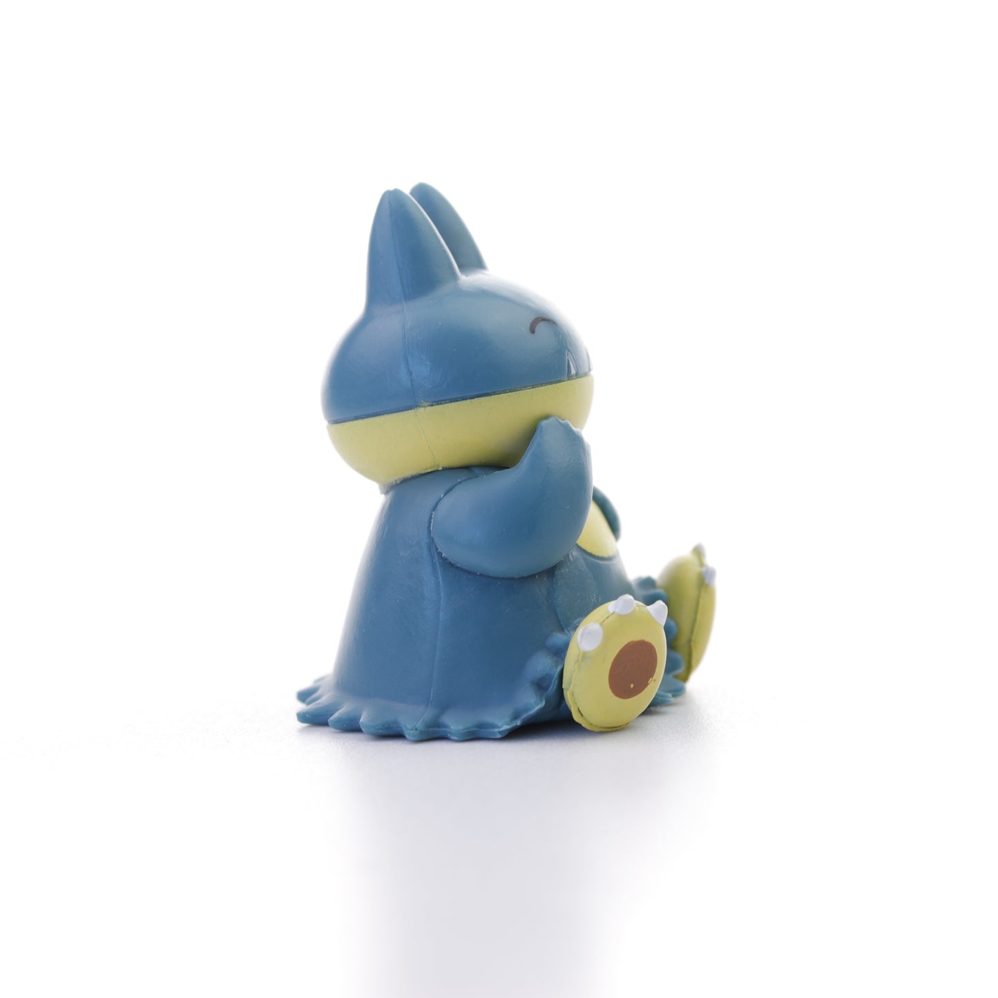 Pokemon Battle Figure - Munchlax
