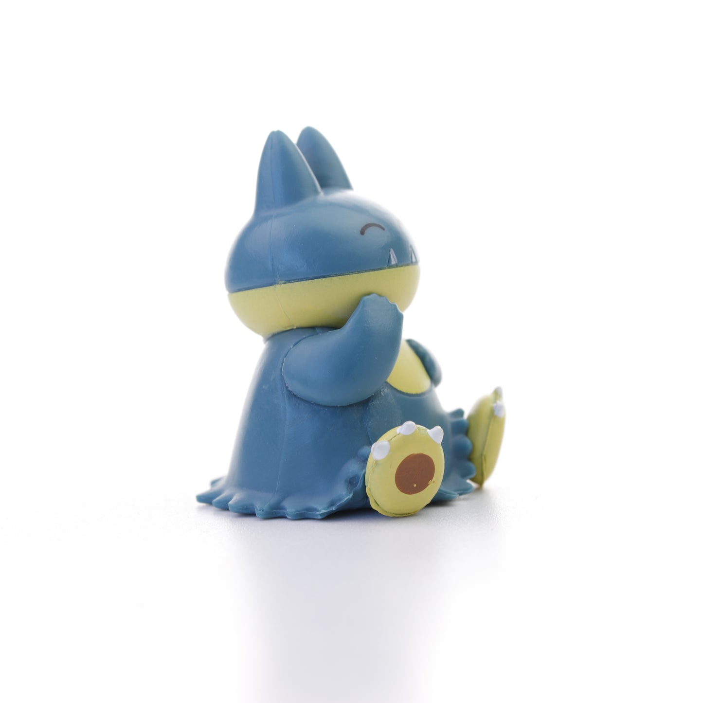 Pokemon Battle Figure - Munchlax