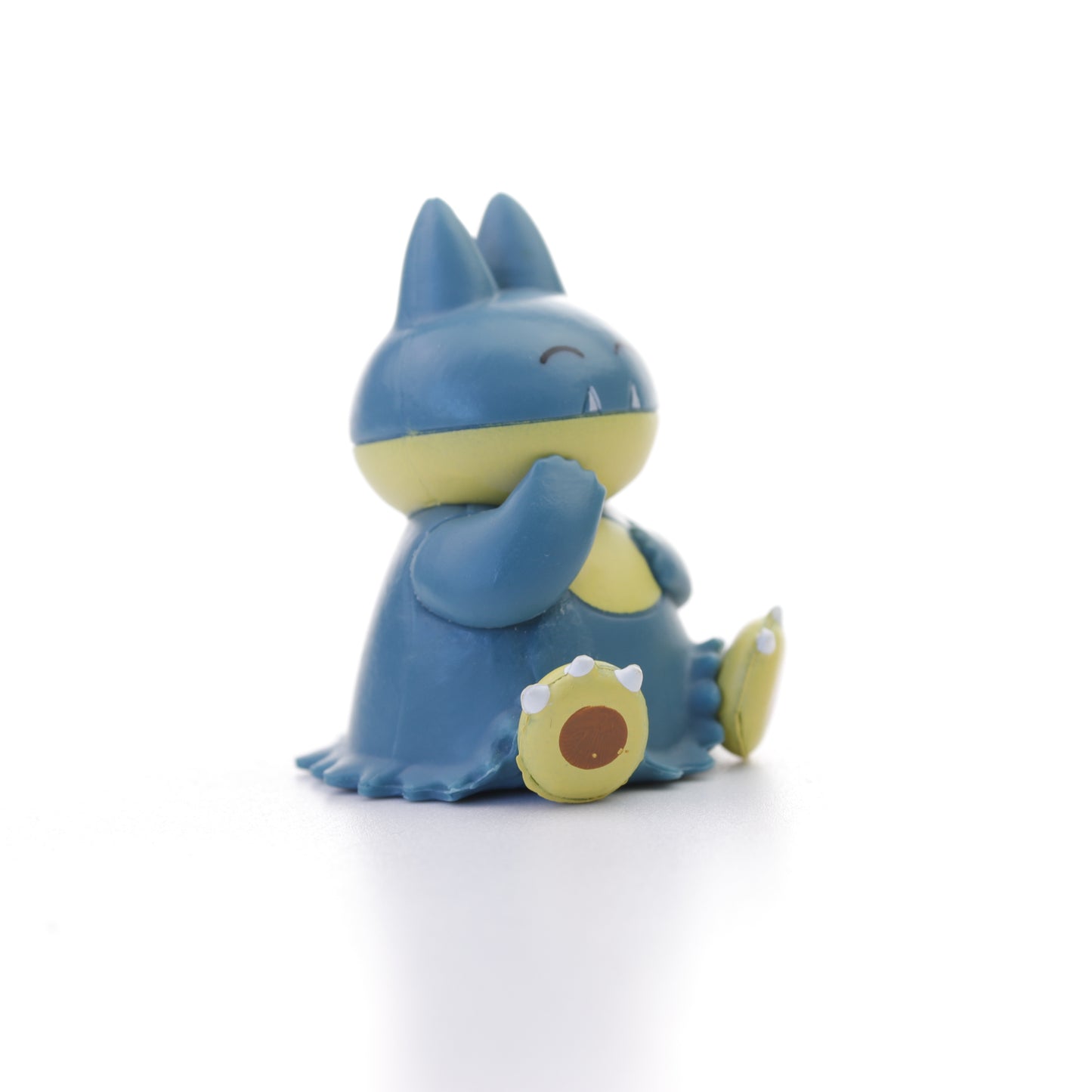 Pokemon Battle Figure - Munchlax