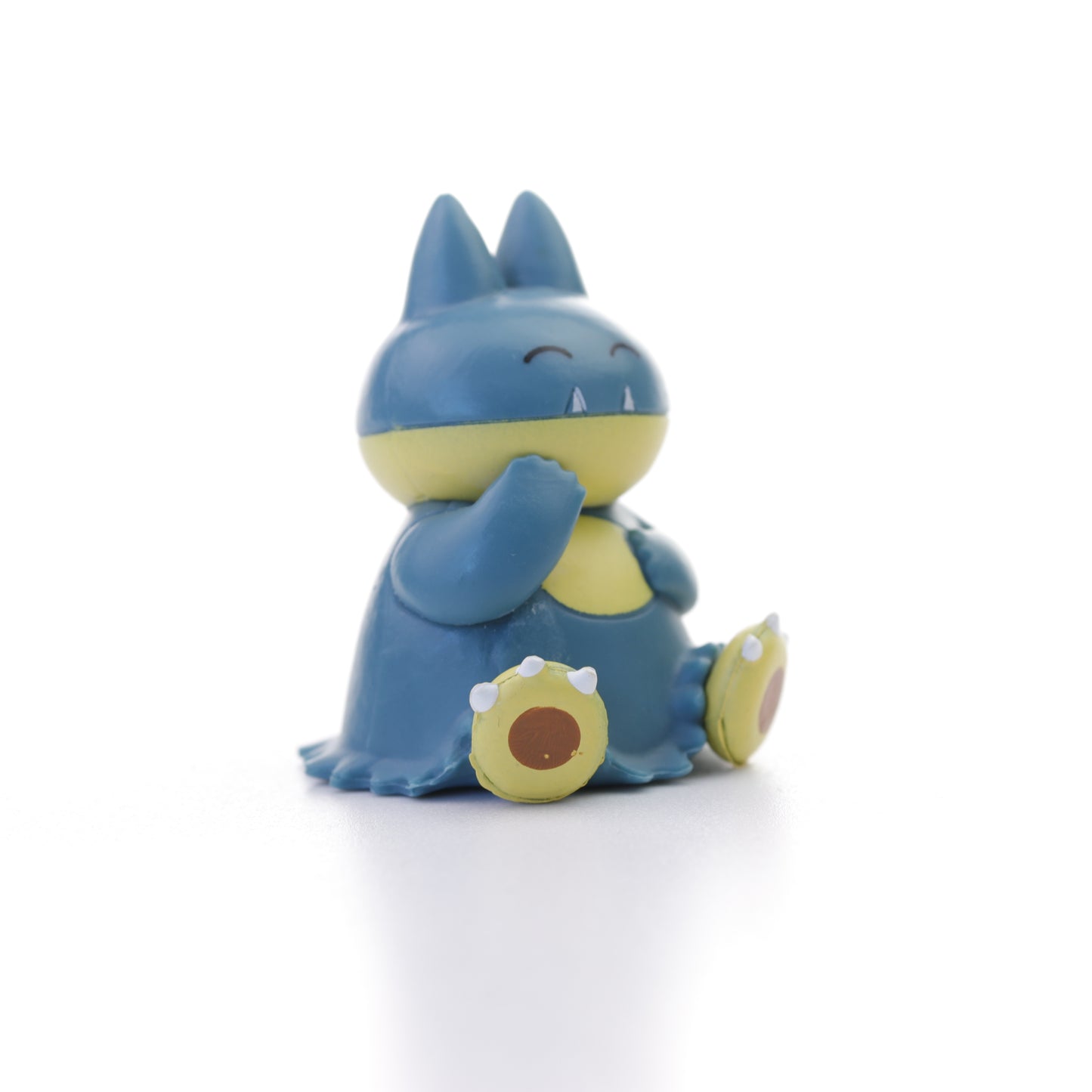Pokemon Battle Figure - Munchlax