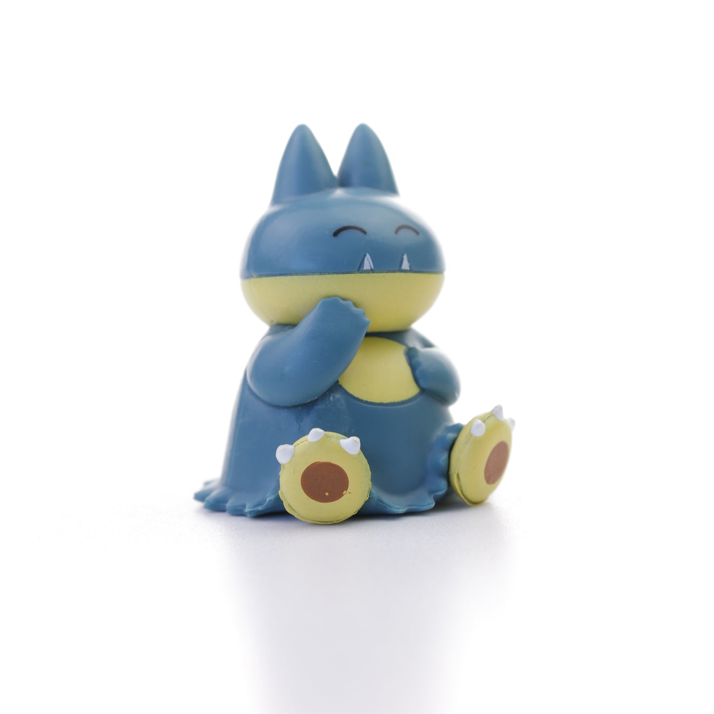 Pokemon Battle Figure - Munchlax