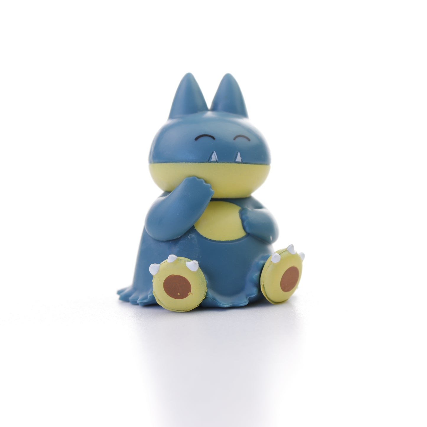 Pokemon Battle Figure - Munchlax