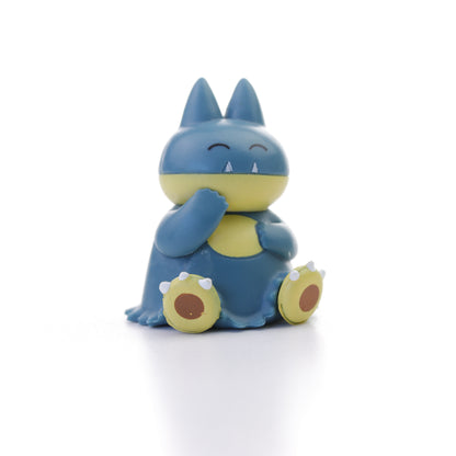 Pokemon Battle Figure - Munchlax