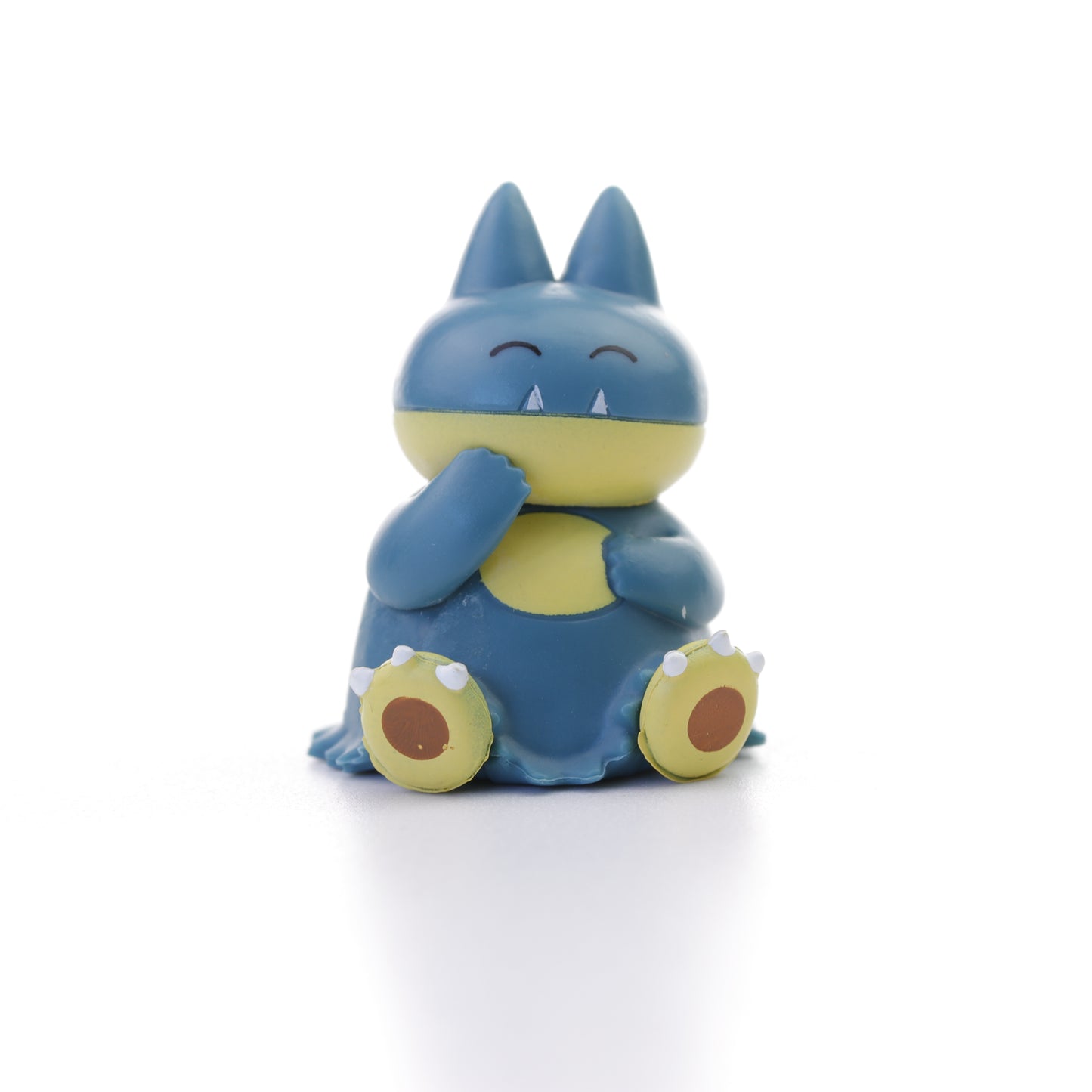 Pokemon Battle Figure - Munchlax